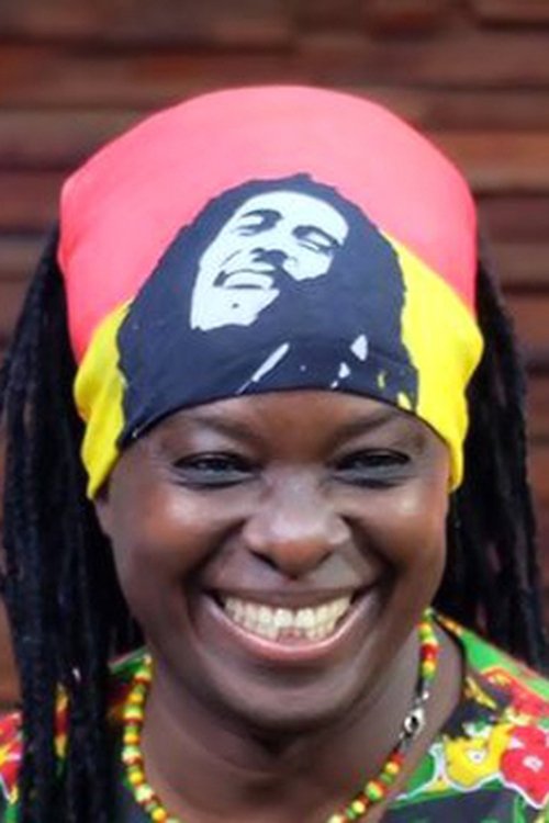 Musa Amidou Johnson photo