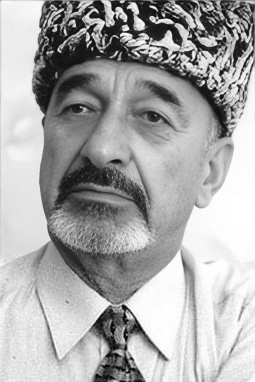 Musa Dudayev photo