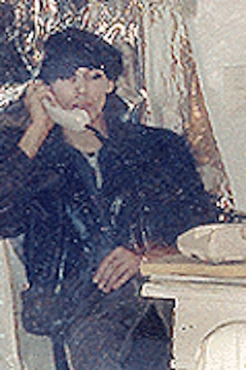 Profile image of Muscha