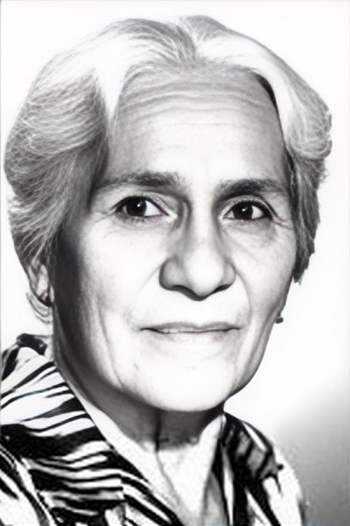 Mushrafa Kasymova photo