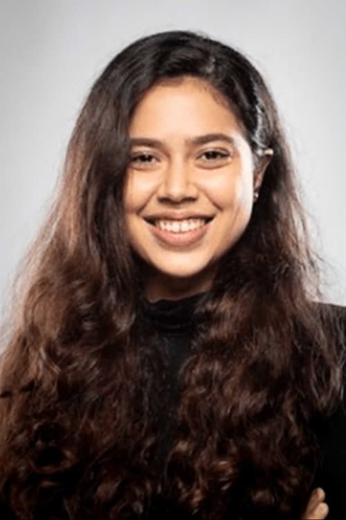 Muskkaan Jaferi photo