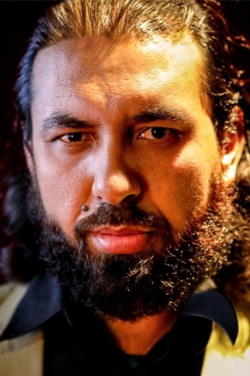 Mustafa Haidari photo