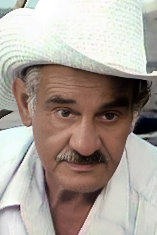 Mustapha El Anka photo