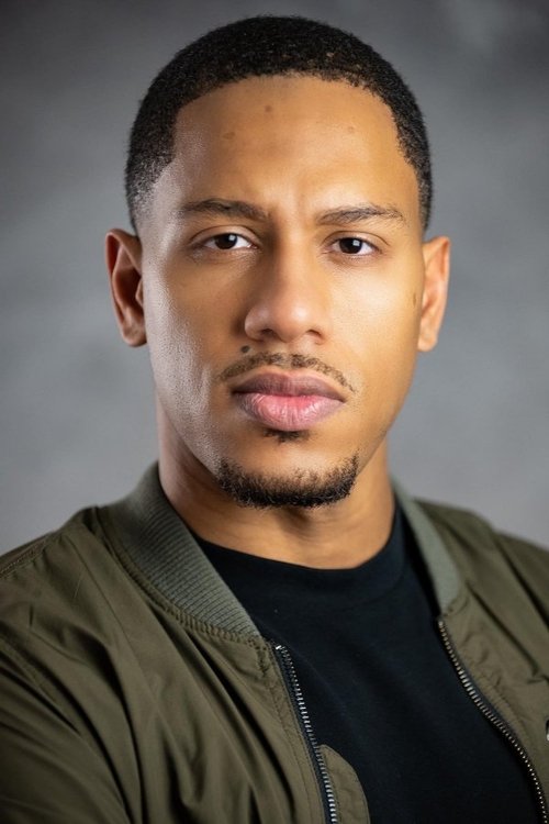 Mustapha J. Slack photo