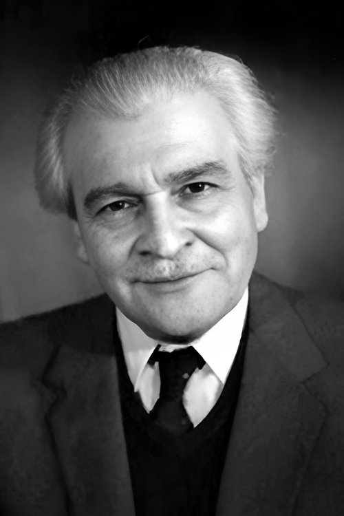 Mustapha Kateb photo