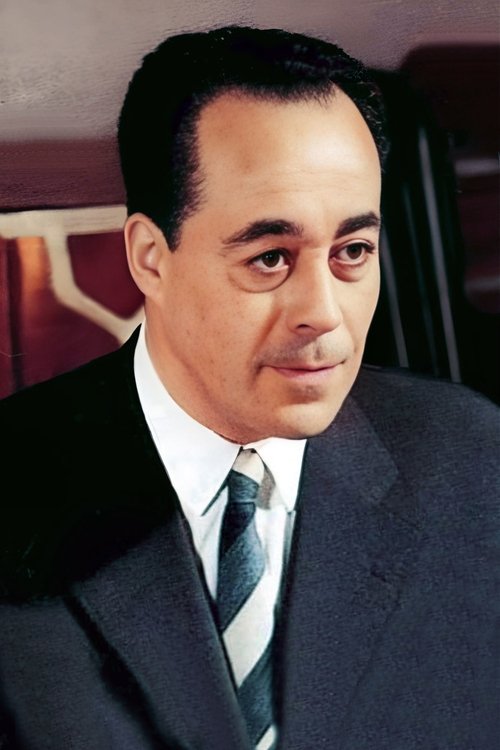 Mustapha Skandrani photo