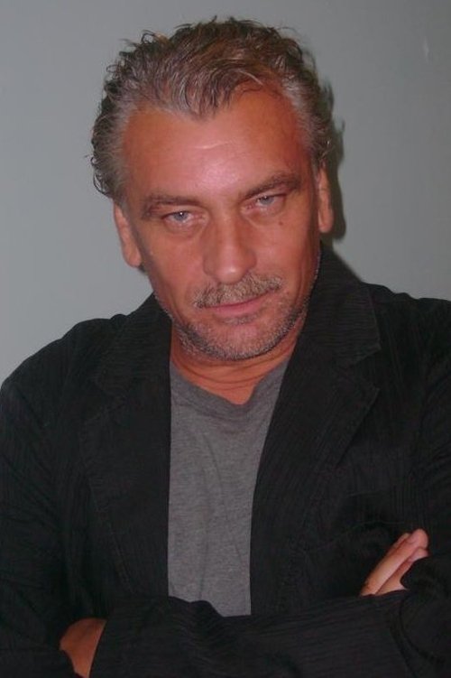 Musto Pelinkovicci photo