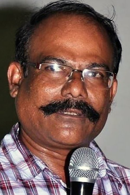 Muthu Raman photo