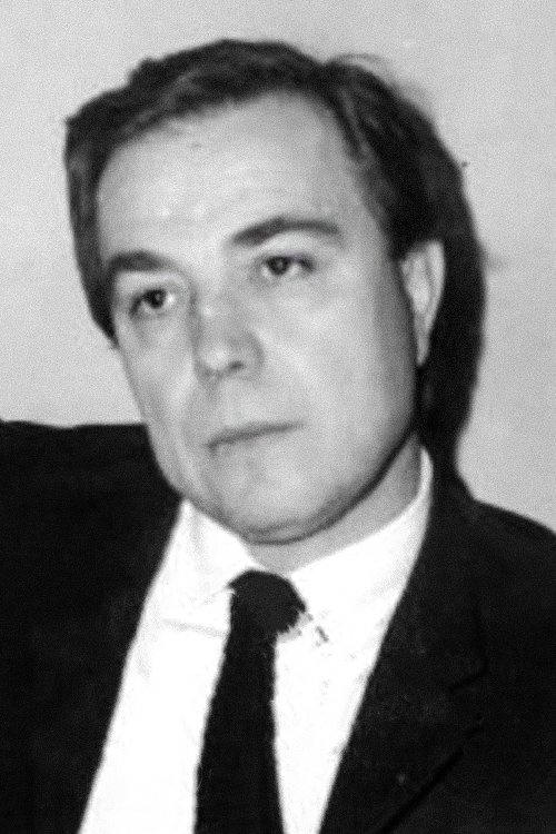 Profile image of Muzaffer Arslan