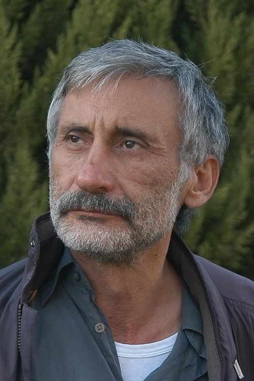 Muzaffer Özdemir photo