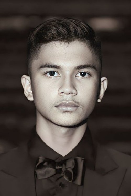 Muzakki Ramdhan photo