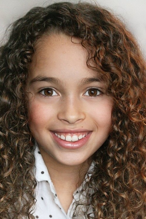 Mya-Lecia Naylor photo