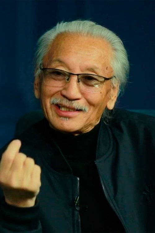 Myagmarnaran Gombo photo