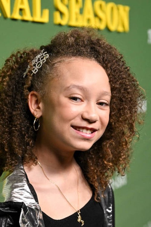 Mykal-Michelle Harris photo