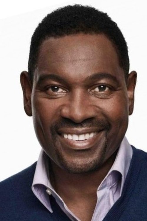 Mykelti Williamson photo