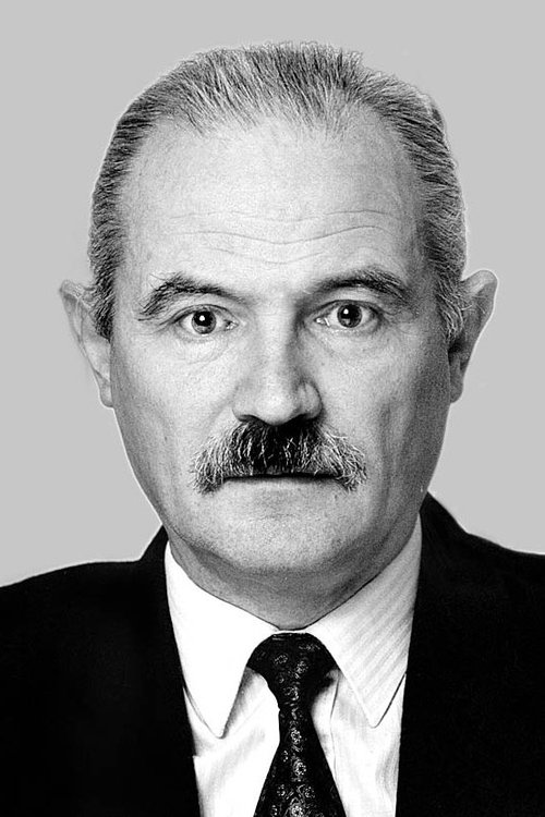 Profile image of Mykhailo Belikov