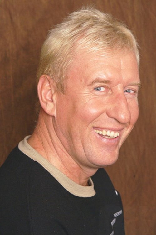 Mykhailo Ihnatov photo