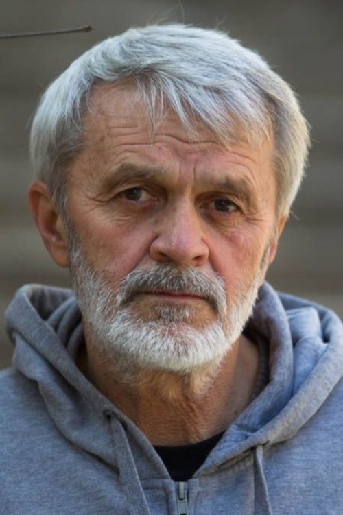 Profile image of Mykhailo Illienko