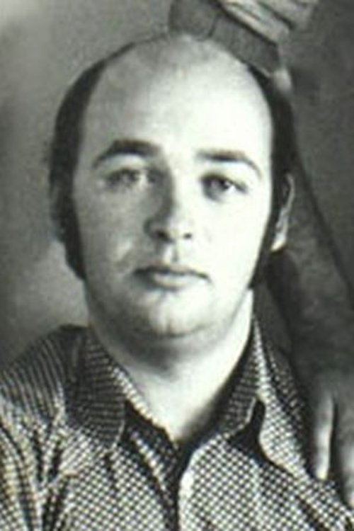Profile image of Mykhailo Titov