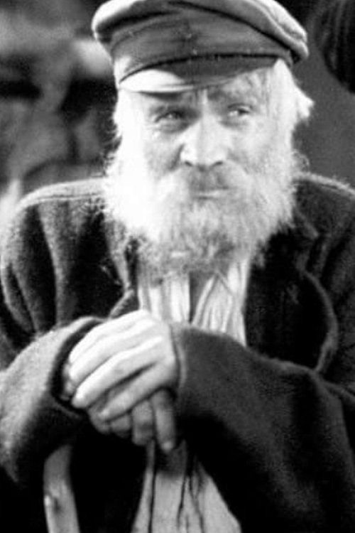 Mykola Nademskyi photo