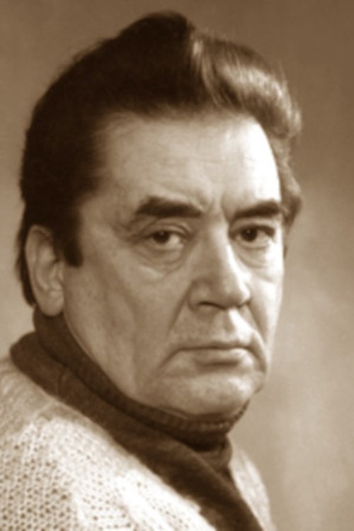Mykola Rushkovsky photo