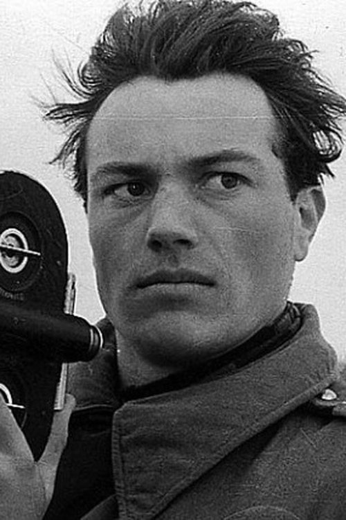 Profile image of Mykola Vinhranovsky