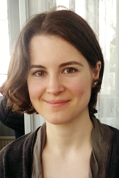 Mylaine Hedreul photo