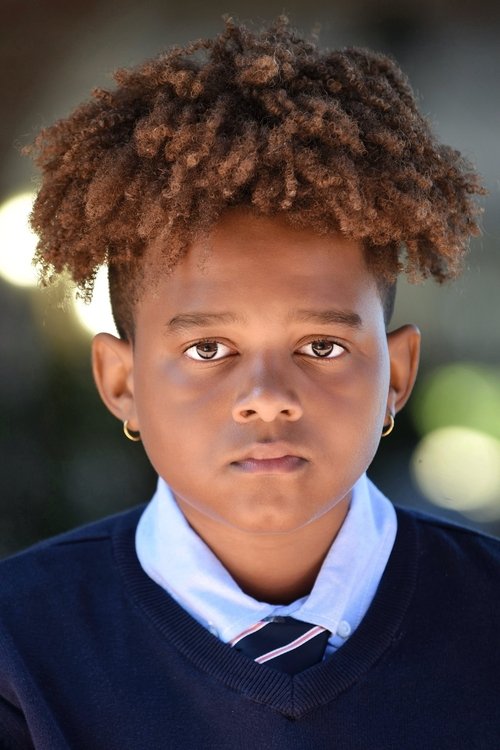 Mylen Bradford photo