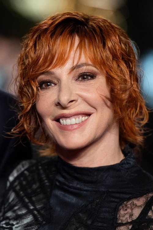 Mylène Farmer photo