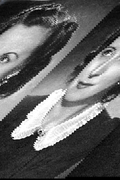 Myrette Morven photo