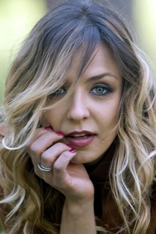 Myriam Catania photo