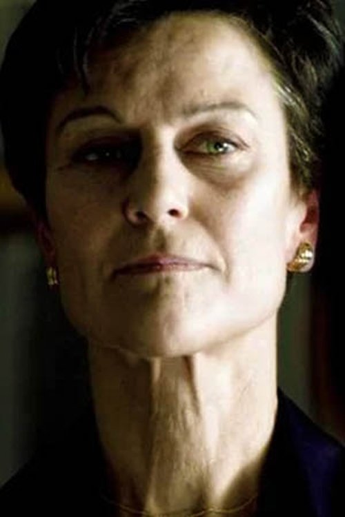 Myriam De Maeztu photo