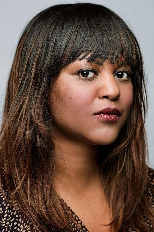 Myriam De Verger photo