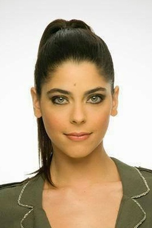 Myriella Kourenti photo