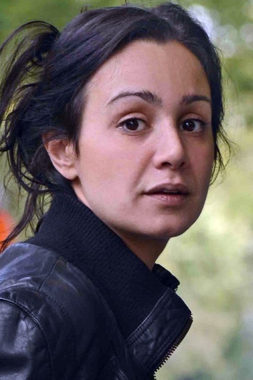 Myriem Akheddiou photo