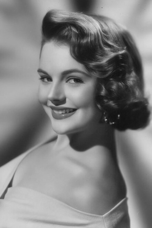 Myrna Hansen photo