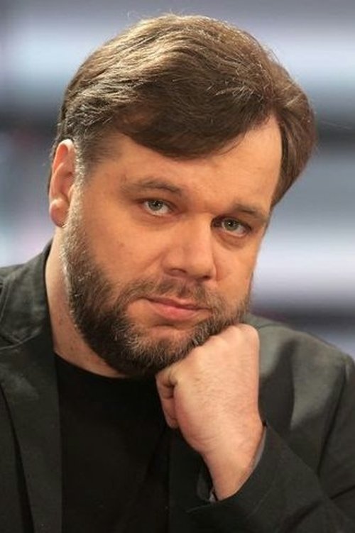 Profile image of Myroslav Slaboshpytskyi
