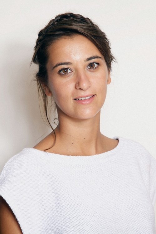 Profile image of Myrsini Aristidou