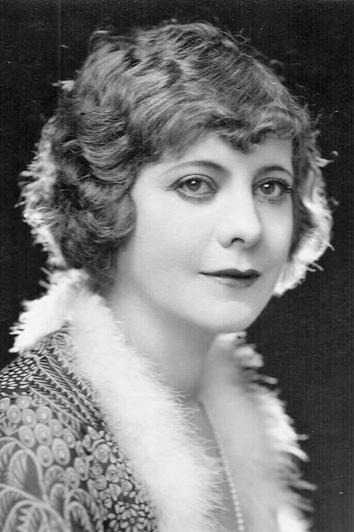 Myrtle Stedman photo