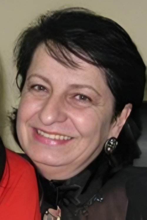 Mziya Kvirikashvili photo