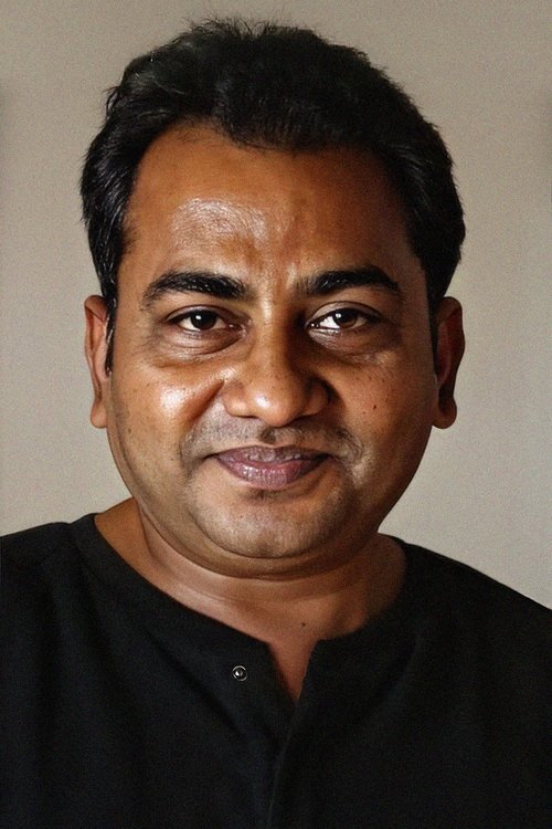 Profile image of N Haroon