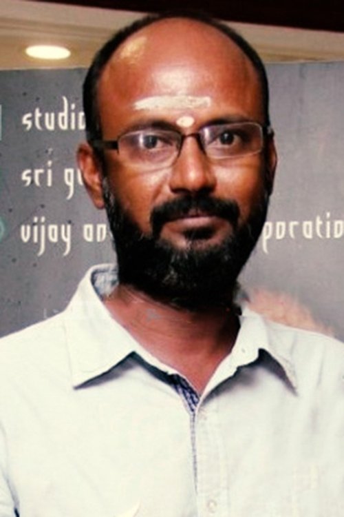 Profile image of N. V. Nirmal Kumar