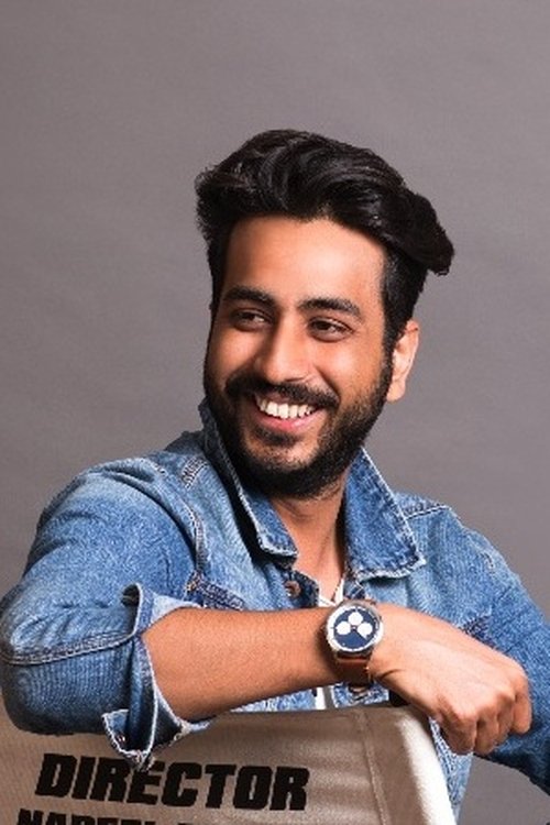 Profile image of Nabeel Qureshi