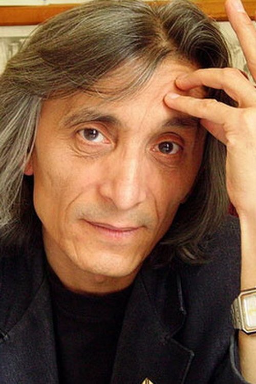 Nabi Abdurakhmanov photo