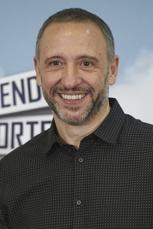 Profile image of Nacho G. Velilla