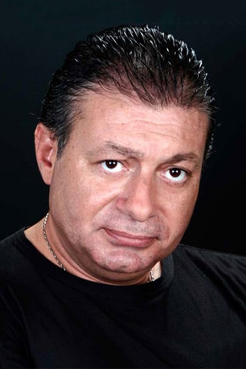 Naci Taşdöğen photo