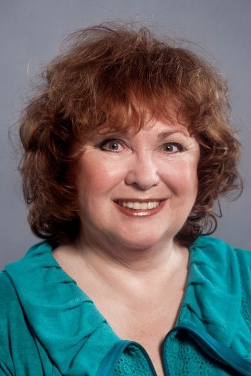 Naďa Konvalinková photo