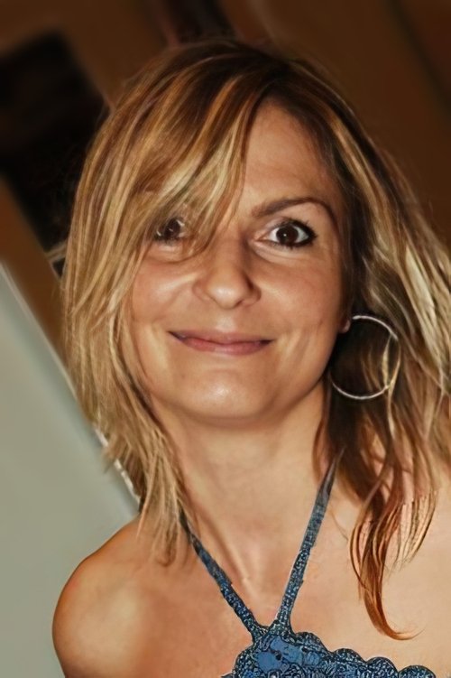 Naďa Vinecká photo