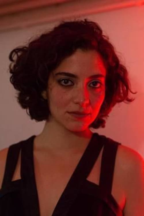 Nadah El Shazly photo