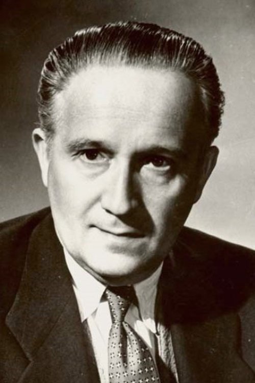 Profile image of Nádasdy Kálmán